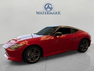 2026 Nissan Z Sport