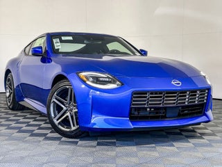 2026 Nissan Z Sport