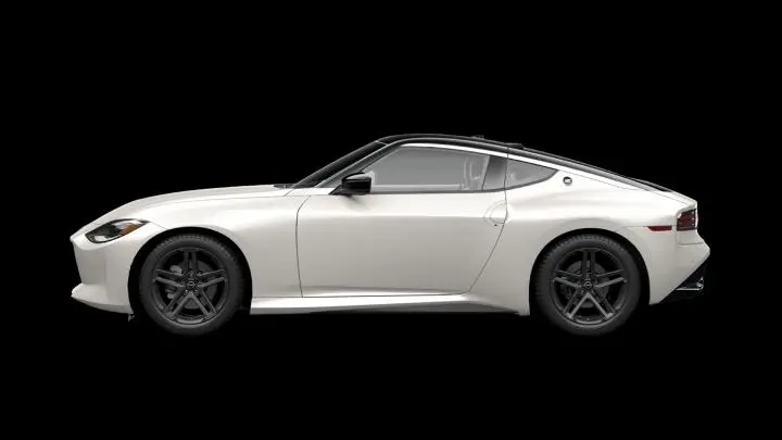 2026 Nissan Z Sport