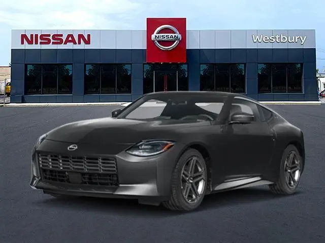 2026 Nissan Z Sport