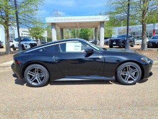 2026 Nissan Z Sport