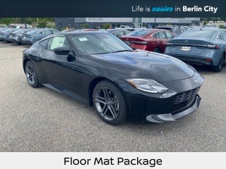2026 Nissan Z Sport