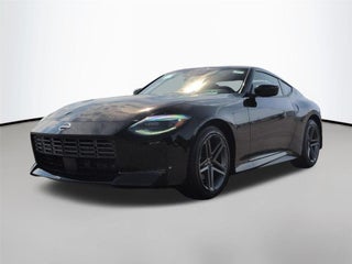 2026 Nissan Z Sport