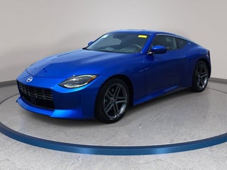 2026 Nissan Z Sport
