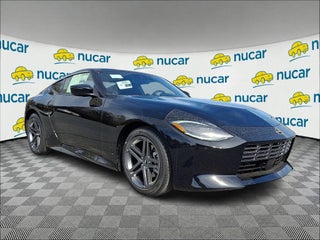 2026 Nissan Z Sport