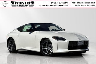 2026 Nissan Z Sport