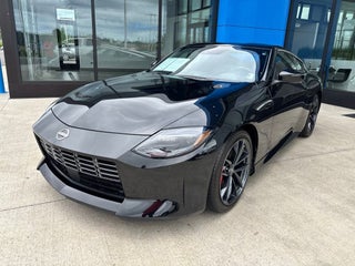 2024 Nissan Z Performance