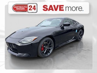 2026 Nissan Z Performance
