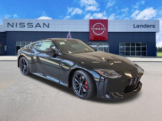 2026 Nissan Z Performance