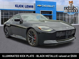 2024 Nissan Z Performance