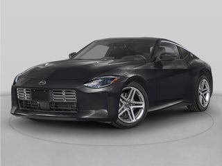 2026 Nissan Z Performance