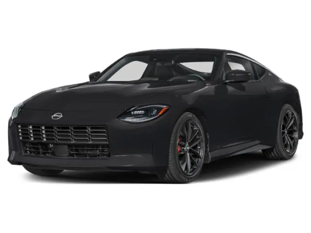 2026 Nissan Z Performance