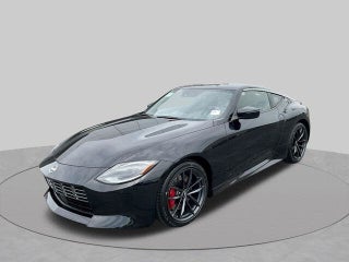 2026 Nissan Z Performance