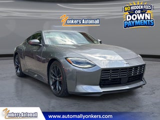 2024 Nissan Z Performance