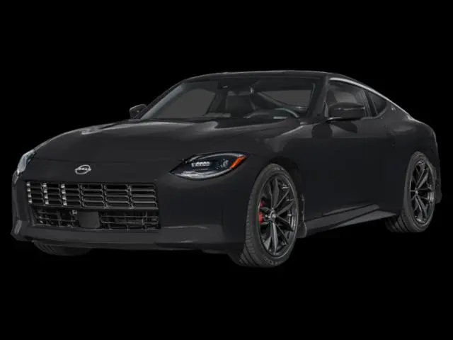 2026 Nissan Z Performance