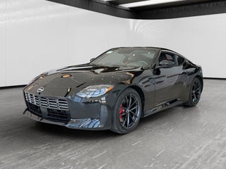 2026 Nissan Z Performance