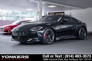 2024 Nissan Z Performance