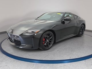 2026 Nissan Z Performance