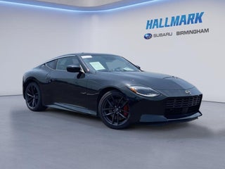 2024 Nissan Z Performance