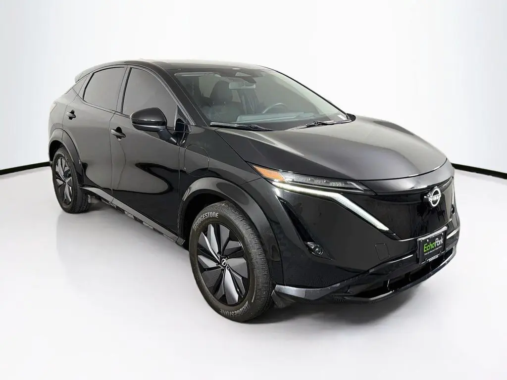 2024 Nissan Ariya ENGAGE e-4ORCE