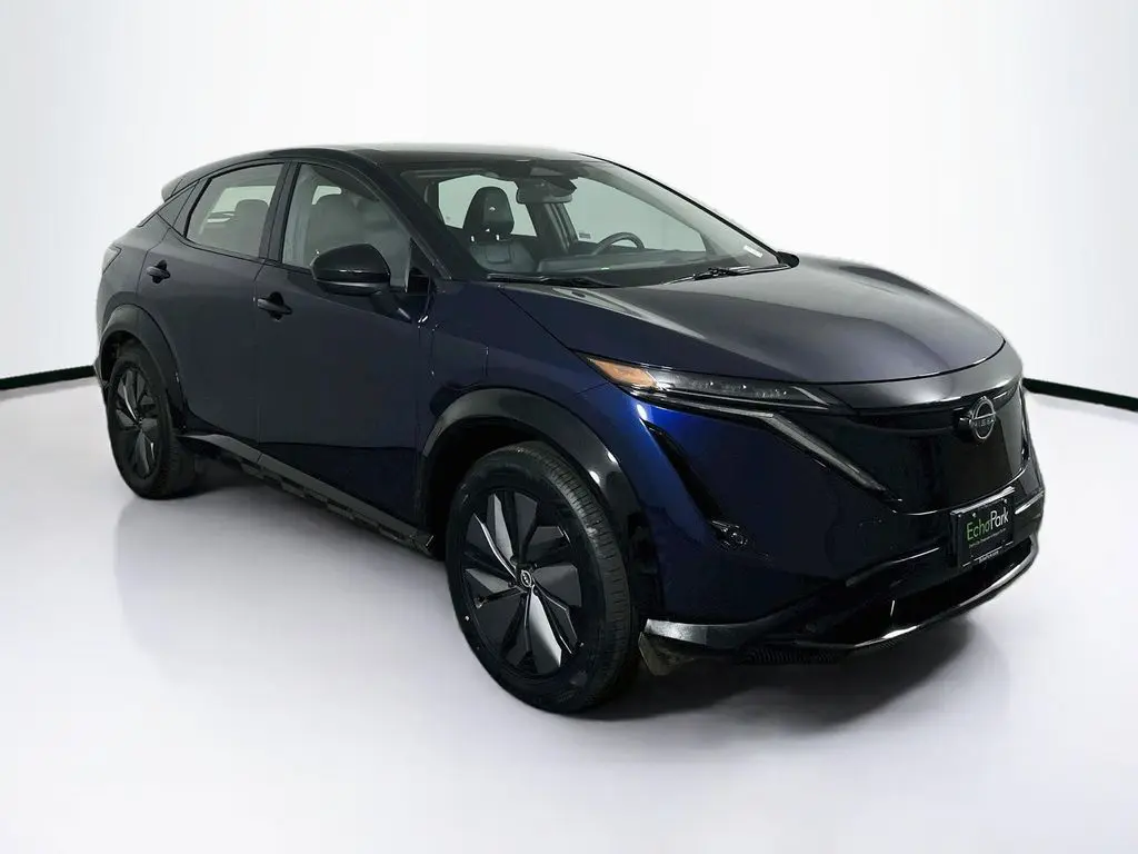 2024 Nissan Ariya ENGAGE e-4ORCE