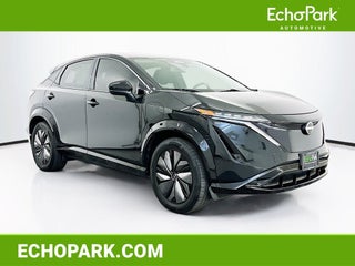 2024 Nissan Ariya ENGAGE e-4ORCE