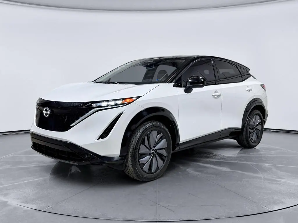 2023 Nissan Ariya ENGAGE e-4ORCE