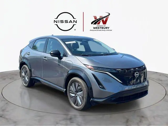 2023 Nissan Ariya ENGAGE e-4ORCE