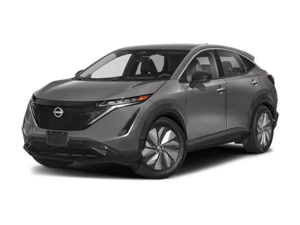 2024 Nissan Ariya ENGAGE e-4ORCE