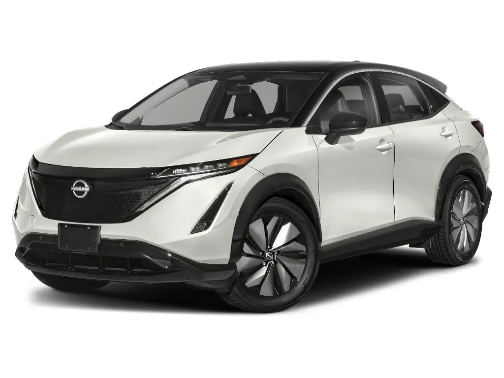 2023 Nissan Ariya ENGAGE e-4ORCE