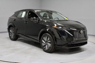 2023 Nissan Ariya ENGAGE e-4ORCE