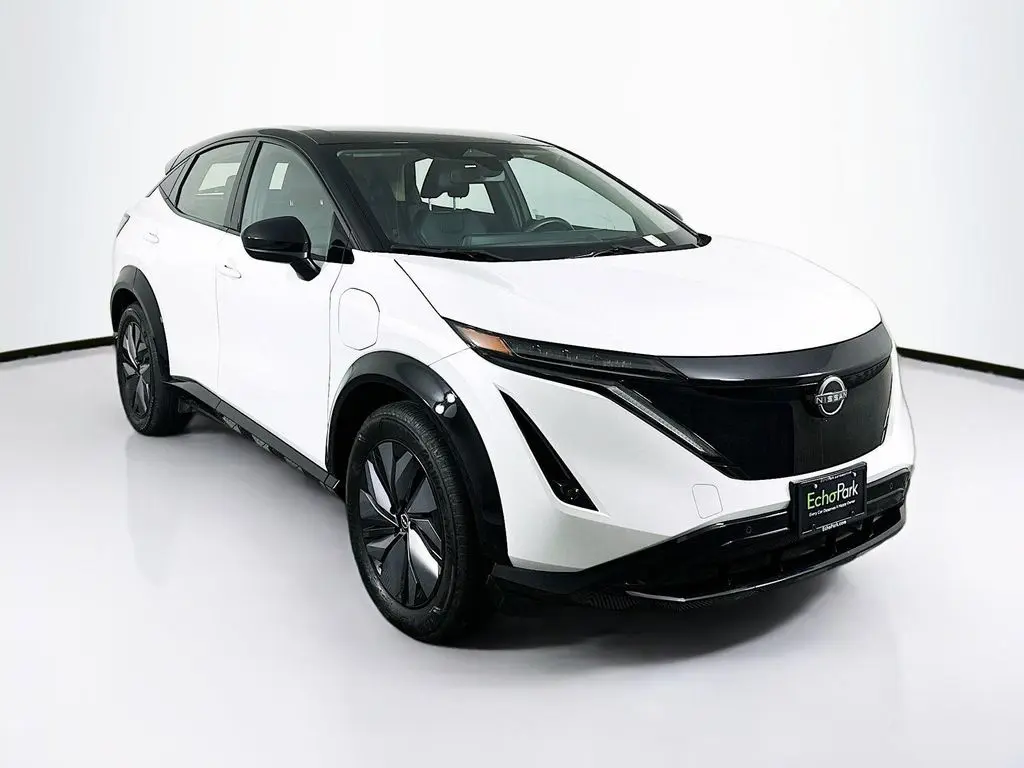2024 Nissan Ariya ENGAGE e-4ORCE
