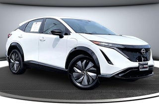 2024 Nissan Ariya ENGAGE e-4ORCE