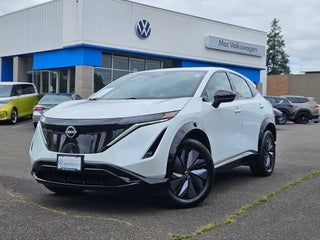 2023 Nissan Ariya ENGAGE e-4ORCE