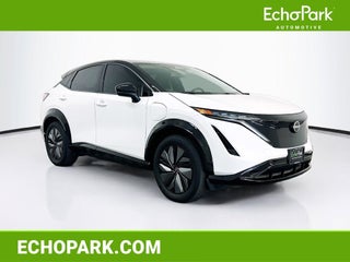 2024 Nissan Ariya ENGAGE e-4ORCE