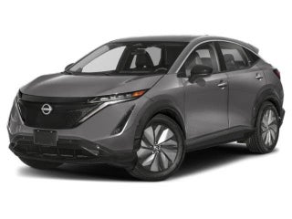 2024 Nissan Ariya ENGAGE e-4ORCE