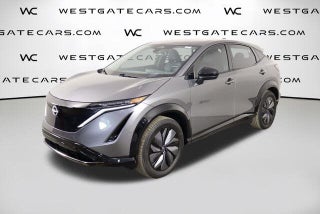 2023 Nissan Ariya ENGAGE e-4ORCE