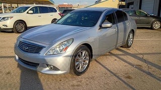 2015 Infiniti Q40 Base