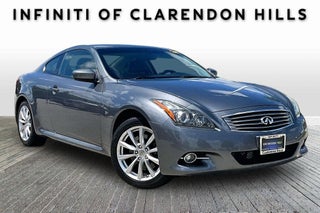 2014 Infiniti Q60