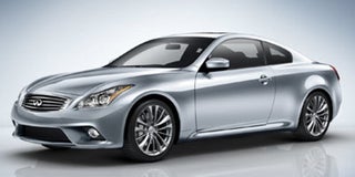 2011 Infiniti G37 X