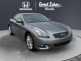 2014 Infiniti Q60