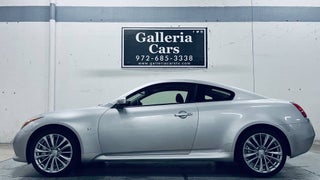 2014 Infiniti Q60