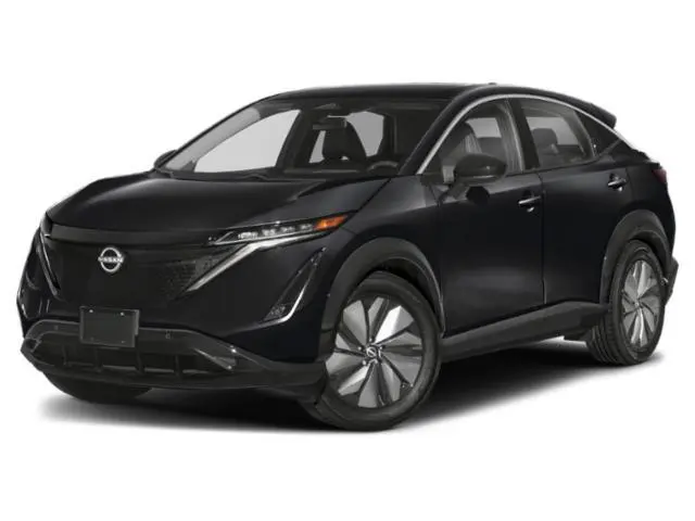 2024 Nissan Ariya Engage+