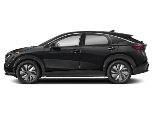 2024 Nissan Ariya Engage+