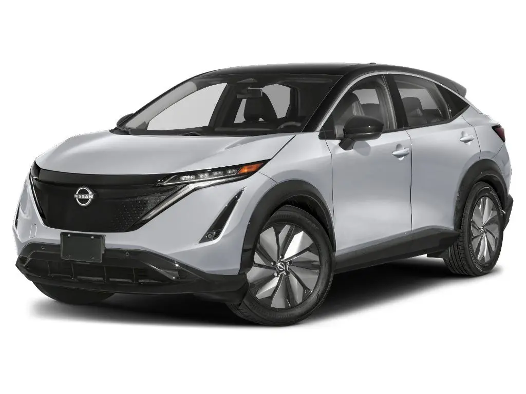 2024 Nissan Ariya Engage+
