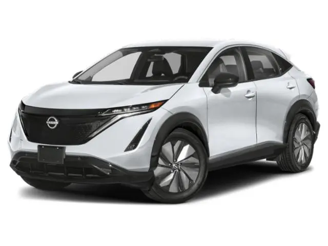 2024 Nissan Ariya Engage+