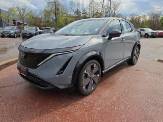 2024 Nissan Ariya PLATINUM+ e-4ORCE