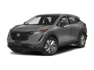 2024 Nissan Ariya PLATINUM+ e-4ORCE
