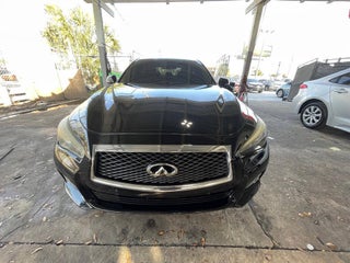 2016 Infiniti Q50 Premium