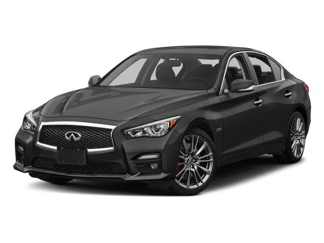 2017 INFINITI Q50 3.0t Sport